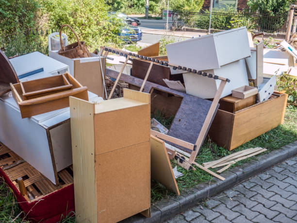 Best Local Junk Hauling  in Stayton, OR