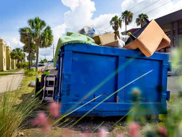 Best Junk Hauling Services  in Stayton, OR