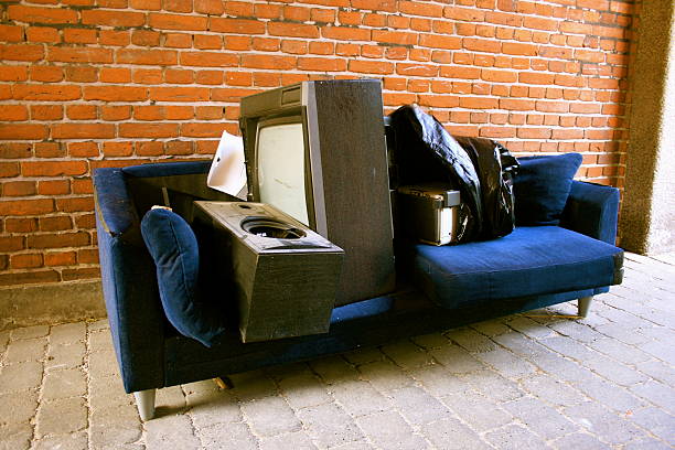 Best Furniture Removal Near Me  in Stayton, OR
